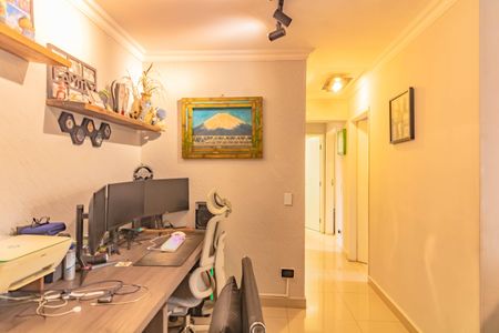 Apartamento à venda com 3 quartos, 80m² em Jardim Oriental, São Paulo