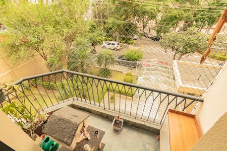 Apartamento à venda com 3 quartos, 80m² em Jardim Oriental, São Paulo