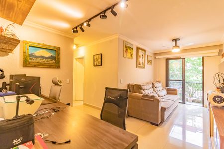 Apartamento à venda com 3 quartos, 80m² em Jardim Oriental, São Paulo