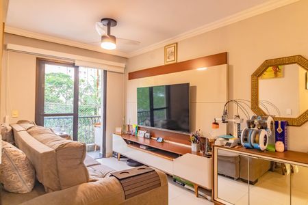 Apartamento à venda com 3 quartos, 80m² em Jardim Oriental, São Paulo