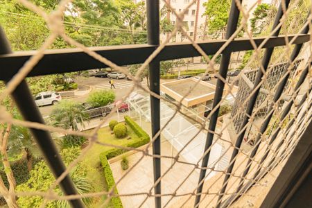 Apartamento à venda com 3 quartos, 80m² em Jardim Oriental, São Paulo