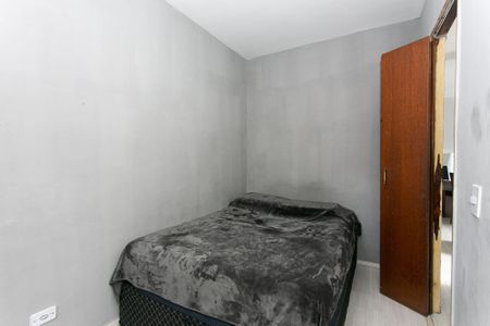 Quarto 1 de apartamento para alugar com 2 quartos, 44m² em Vila Aricanduva, São Paulo