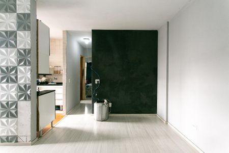 Sala de apartamento para alugar com 2 quartos, 44m² em Vila Aricanduva, São Paulo