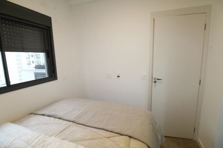 Suíte de apartamento para alugar com 1 quarto, 33m² em Jardim Esplanada, São José dos Campos