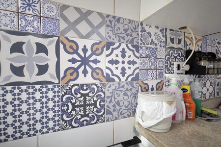 Apartamento à venda com 65m², 2 quartos e 1 vagaCozinha