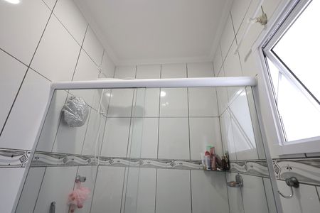 Apartamento à venda com 65m², 2 quartos e 1 vagaBanheiro