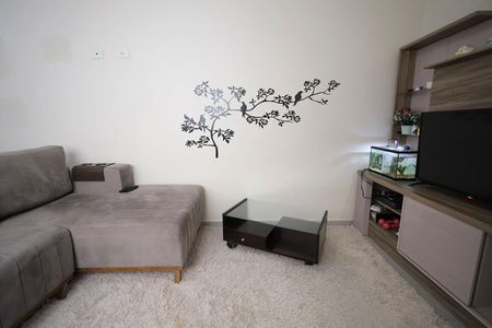 Apartamento à venda com 65m², 2 quartos e 1 vagaSala