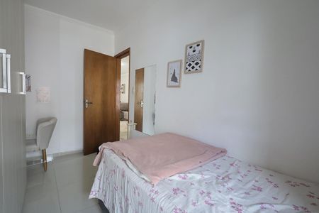 Apartamento à venda com 65m², 2 quartos e 1 vagaQuarto 