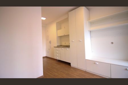 Studio de kitnet/studio à venda com 1 quarto, 26m² em Jardim Independência (são Paulo), São Paulo