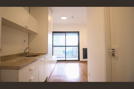 Kitnet/Studio à venda com 1 quarto, 26m² em Jardim Independência (são Paulo), São Paulo