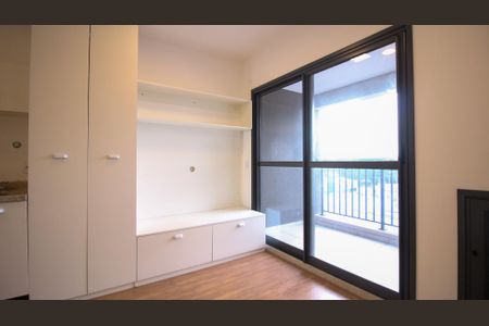 Studio de kitnet/studio à venda com 1 quarto, 26m² em Jardim Independência (são Paulo), São Paulo