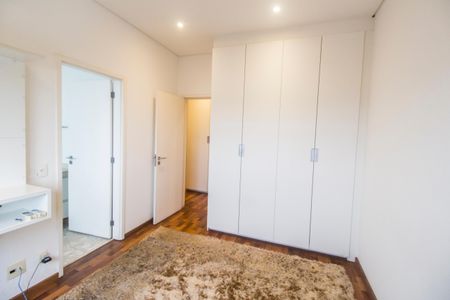 Apartamento à venda com 284m², 4 quartos e 5 vagasSuíte 4