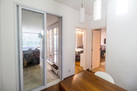 Apartamento à venda com 284m², 4 quartos e 5 vagasCopa