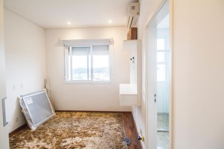 Apartamento à venda com 284m², 4 quartos e 5 vagasSuíte 4