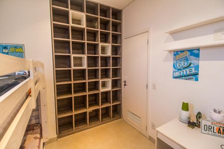 Apartamento à venda com 284m², 4 quartos e 5 vagasQuarto de Serviço