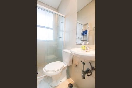 Apartamento à venda com 284m², 4 quartos e 5 vagasBanheiro de serviço