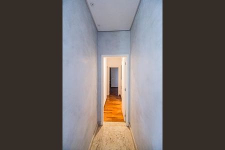 Apartamento à venda com 284m², 4 quartos e 5 vagasCorredor