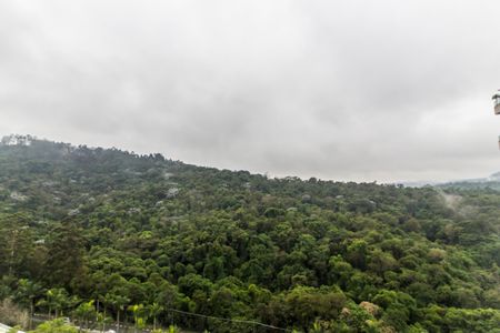 Apartamento à venda com 284m², 4 quartos e 5 vagasVista da Varanda