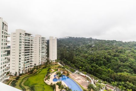 Apartamento à venda com 284m², 4 quartos e 5 vagasVista da Suíte