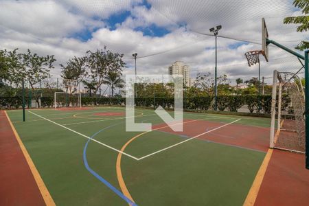 Apartamento à venda com 284m², 4 quartos e 5 vagasQuadra Esportiva