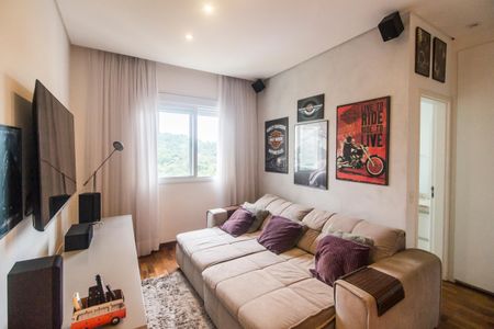 Apartamento à venda com 284m², 4 quartos e 5 vagasSuíte 1