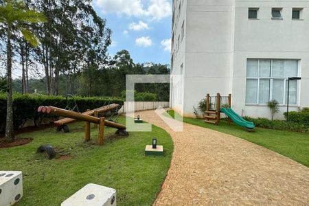 Apartamento à venda com 284m², 4 quartos e 5 vagasÁrea comum - Playground