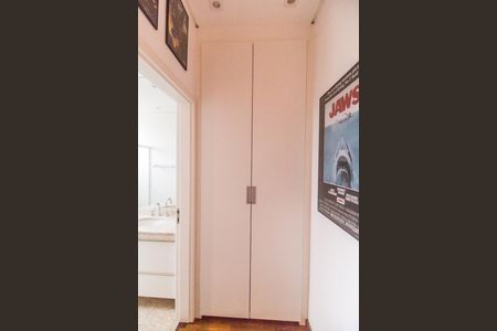 Apartamento à venda com 284m², 4 quartos e 5 vagasSuíte 1