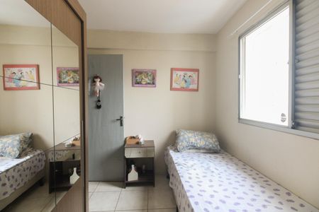 Apartamento à venda com 84m², 2 quartos e 1 vaga Apartamento à venda com 84m², 2 quartos e 1 vagaQuarto 2
