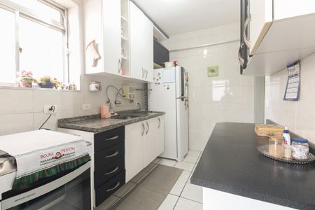 Apartamento à venda com 84m², 2 quartos e 1 vaga Apartamento à venda com 84m², 2 quartos e 1 vagaCozinha