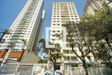 Apartamento à venda com 84m², 2 quartos e 1 vaga Apartamento à venda com 84m², 2 quartos e 1 vagaFachada