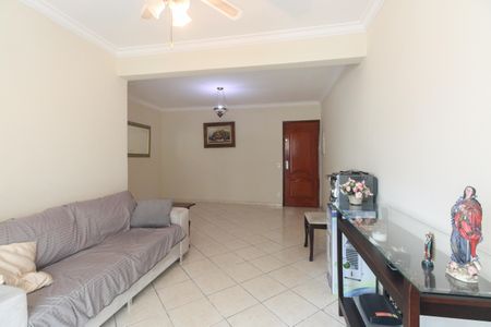 Apartamento à venda com 84m², 2 quartos e 1 vaga Apartamento à venda com 84m², 2 quartos e 1 vagaSala