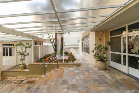 Apartamento à venda com 84m², 2 quartos e 1 vaga Apartamento à venda com 84m², 2 quartos e 1 vagaÁrea comum