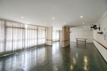 Apartamento à venda com 84m², 2 quartos e 1 vaga Apartamento à venda com 84m², 2 quartos e 1 vagaÁrea comum