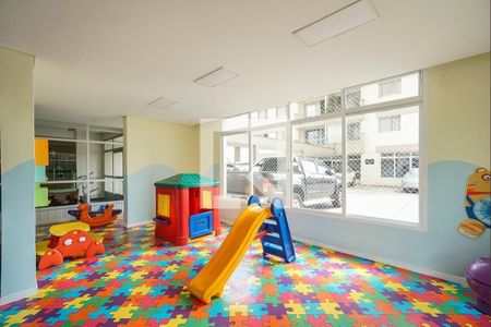 Apartamento à venda com 84m², 2 quartos e 1 vaga Apartamento à venda com 84m², 2 quartos e 1 vagaÁrea comum