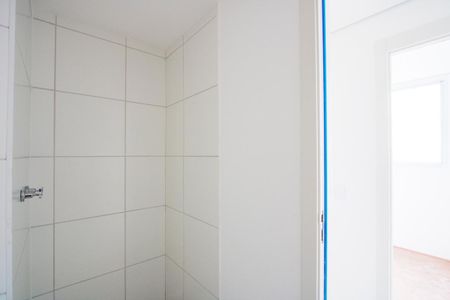 Apartamento à venda com 36m², 2 quartos e sem vagaBanheiro