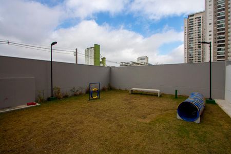 Apartamento à venda com 36m², 2 quartos e sem vagaÁrea comum