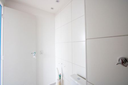 Apartamento à venda com 36m², 2 quartos e sem vagaBanheiro