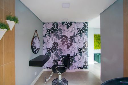 Apartamento à venda com 36m², 2 quartos e sem vagaÁrea comum