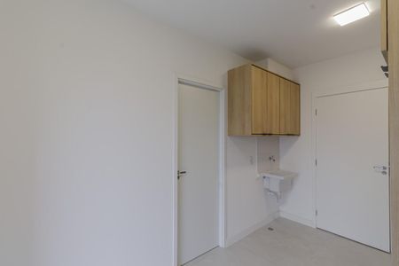 Studio para alugar com 24m², 1 quarto e sem vaga Studio para alugar com 24m², 1 quarto e sem vagaStudio
