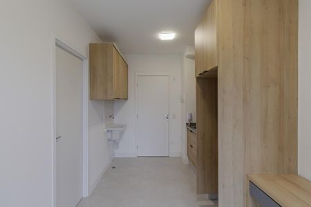 Studio para alugar com 24m², 1 quarto e sem vaga Studio para alugar com 24m², 1 quarto e sem vagaStudio