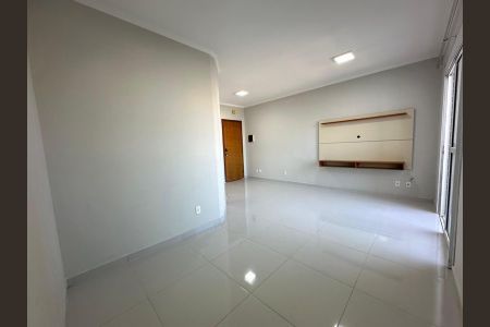 Sala de apartamento para alugar com 2 quartos, 60m² em Jardim Goncalves, Sorocaba
