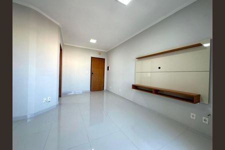 Sala de apartamento para alugar com 2 quartos, 60m² em Jardim Goncalves, Sorocaba