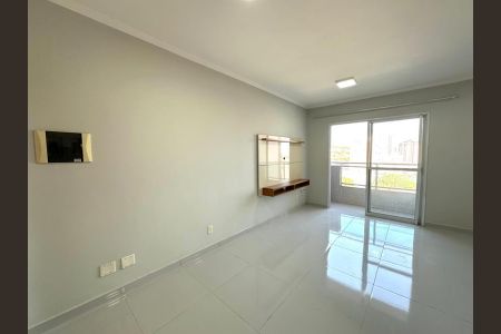 Sala de apartamento para alugar com 2 quartos, 60m² em Jardim Goncalves, Sorocaba