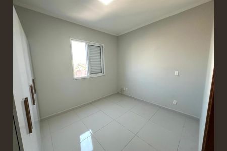 Quarto de apartamento para alugar com 2 quartos, 60m² em Jardim Goncalves, Sorocaba