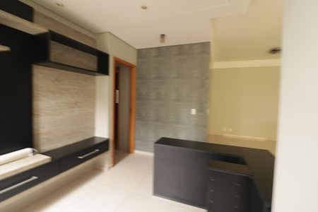 Apartamento à venda com 87m², 2 quartos e 2 vagasSala