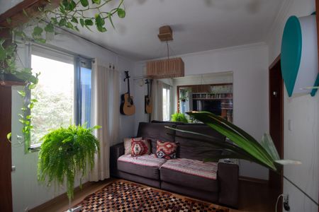 Sala de apartamento para alugar com 2 quartos, 72m² em Cavalhada, Porto Alegre