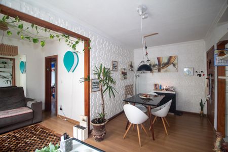 Sala de apartamento para alugar com 2 quartos, 72m² em Cavalhada, Porto Alegre