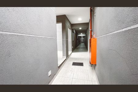 Apartamento à venda com 30m², 1 quarto e 1 vagaEntrada