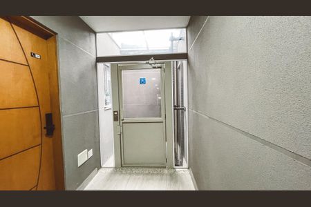 Apartamento à venda com 30m², 1 quarto e 1 vagaElevador Prioritario