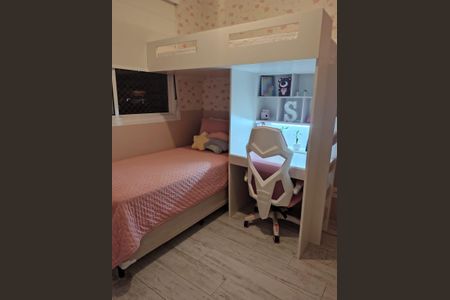 Quarto  de apartamento à venda com 2 quartos, 92m² em Bosque da Saúde, São Paulo